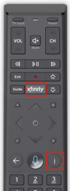 how to pair xfinity remote to box|Pair and program your Xfinity Voice Remote .